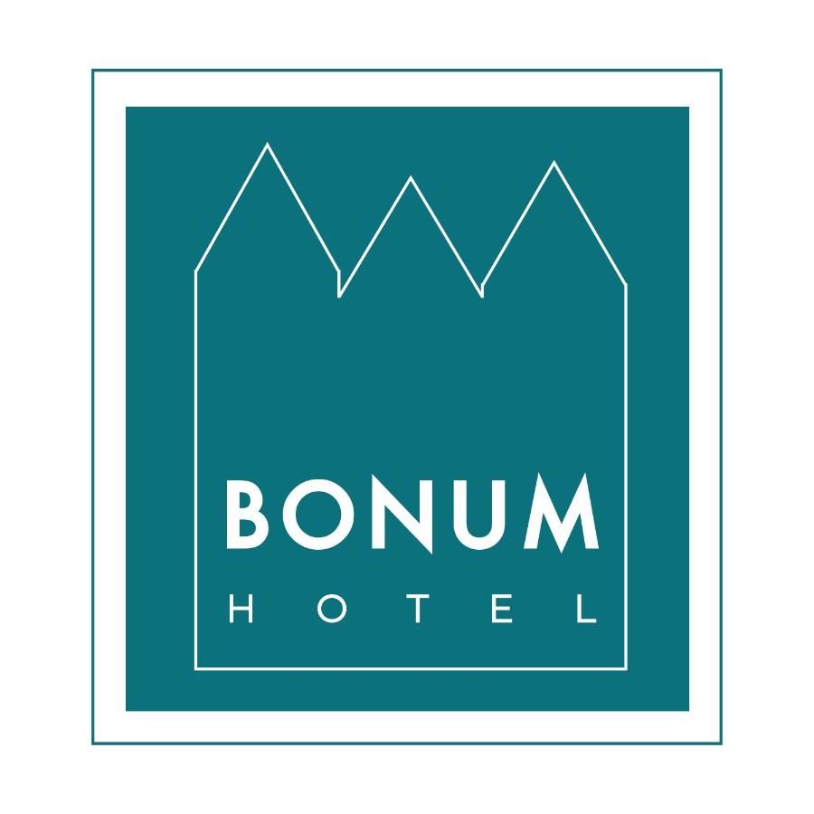 Отель Hotel Bonum Old Town Гданьск-13