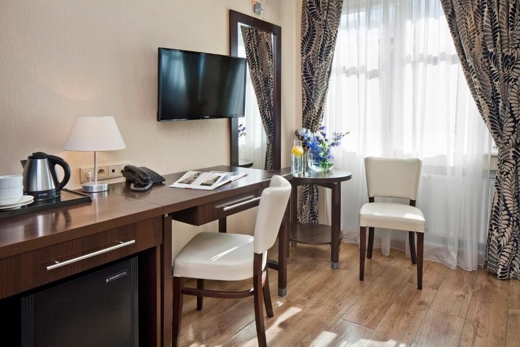 Отель Hotel Bonum Old Town Гданьск-49