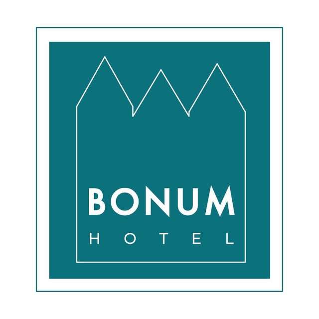 Отель Hotel Bonum Old Town Гданьск-12